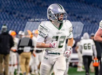 Thumbnail 3 in Scituate vs. Duxbury (MIAA Division 4 Final) photogallery.