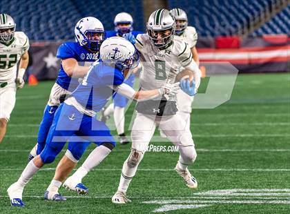 Thumbnail 3 in Scituate vs. Duxbury (MIAA Division 4 Final) photogallery.