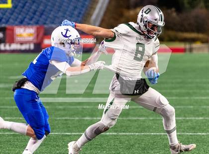 Thumbnail 1 in Scituate vs. Duxbury (MIAA Division 4 Final) photogallery.