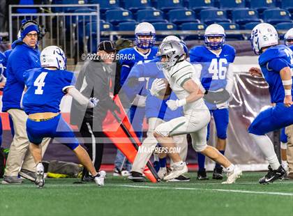 Thumbnail 2 in Scituate vs. Duxbury (MIAA Division 4 Final) photogallery.