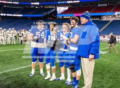 Thumbnail 1 in Scituate vs. Duxbury (MIAA Division 4 Final) photogallery.
