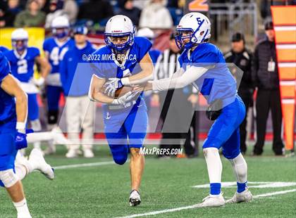 Thumbnail 3 in Scituate vs. Duxbury (MIAA Division 4 Final) photogallery.