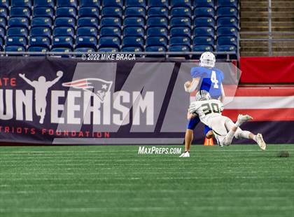 Thumbnail 3 in Scituate vs. Duxbury (MIAA Division 4 Final) photogallery.