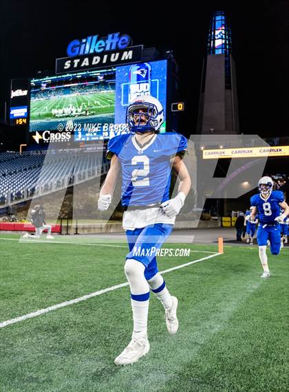 Thumbnail 3 in Scituate vs. Duxbury (MIAA Division 4 Final) photogallery.