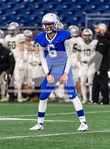 Thumbnail 3 in Scituate vs. Duxbury (MIAA Division 4 Final) photogallery.