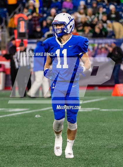 Thumbnail 3 in Scituate vs. Duxbury (MIAA Division 4 Final) photogallery.