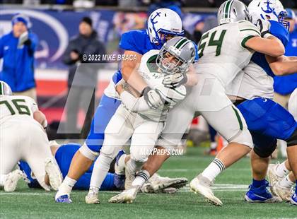 Thumbnail 3 in Scituate vs. Duxbury (MIAA Division 4 Final) photogallery.