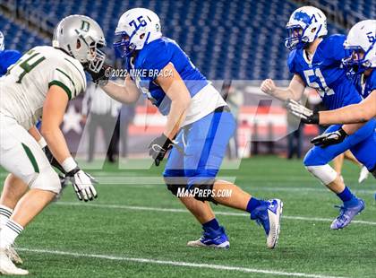 Thumbnail 3 in Scituate vs. Duxbury (MIAA Division 4 Final) photogallery.