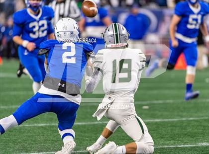 Thumbnail 2 in Scituate vs. Duxbury (MIAA Division 4 Final) photogallery.