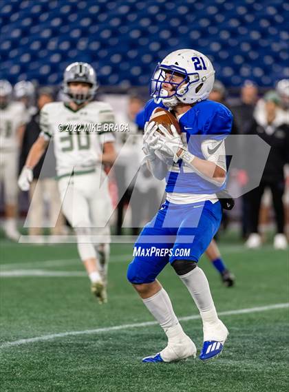 Thumbnail 3 in Scituate vs. Duxbury (MIAA Division 4 Final) photogallery.