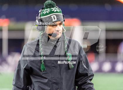 Thumbnail 2 in Scituate vs. Duxbury (MIAA Division 4 Final) photogallery.