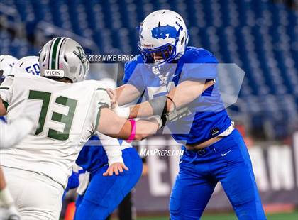 Thumbnail 3 in Scituate vs. Duxbury (MIAA Division 4 Final) photogallery.