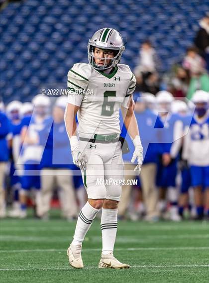 Thumbnail 2 in Scituate vs. Duxbury (MIAA Division 4 Final) photogallery.