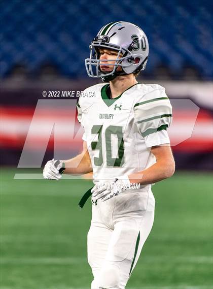 Thumbnail 2 in Scituate vs. Duxbury (MIAA Division 4 Final) photogallery.