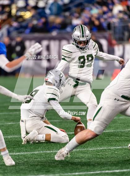 Thumbnail 1 in Scituate vs. Duxbury (MIAA Division 4 Final) photogallery.
