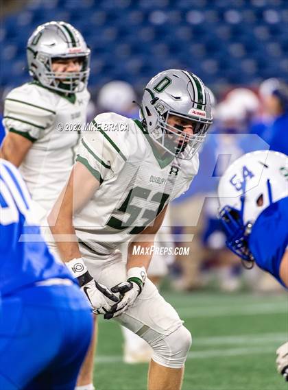 Thumbnail 1 in Scituate vs. Duxbury (MIAA Division 4 Final) photogallery.