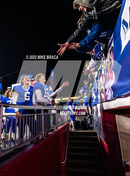 Thumbnail 3 in Scituate vs. Duxbury (MIAA Division 4 Final) photogallery.