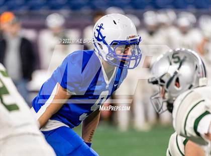 Thumbnail 3 in Scituate vs. Duxbury (MIAA Division 4 Final) photogallery.