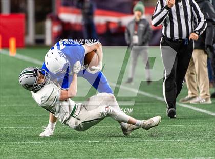 Thumbnail 3 in Scituate vs. Duxbury (MIAA Division 4 Final) photogallery.