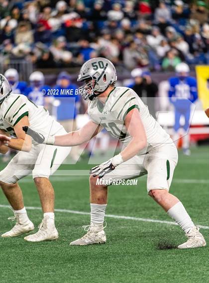 Thumbnail 3 in Scituate vs. Duxbury (MIAA Division 4 Final) photogallery.
