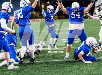 Thumbnail 3 in Scituate vs. Duxbury (MIAA Division 4 Final) photogallery.