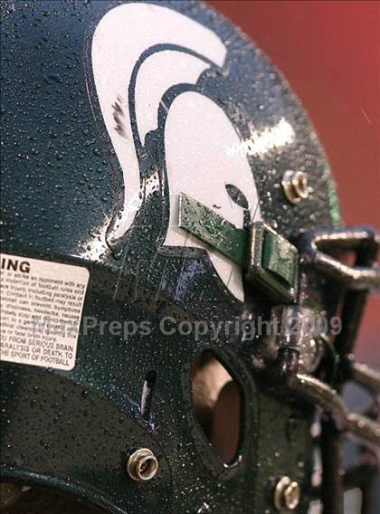 Thumbnail 2 in St. Joseph Regional vs. DePaul (Kickoff Classic) photogallery.