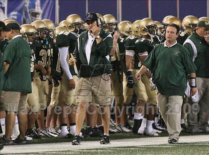 Thumbnail 1 in St. Joseph Regional vs. DePaul (Kickoff Classic) photogallery.