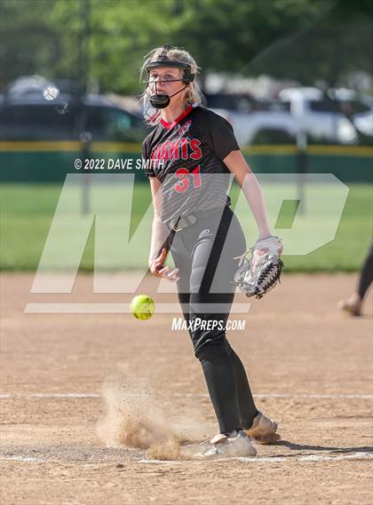 Thumbnail 1 in Assumption vs Prairie (Varsity Classic) photogallery.