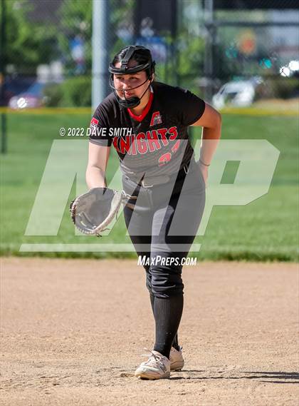 Thumbnail 1 in Assumption vs Prairie (Varsity Classic) photogallery.