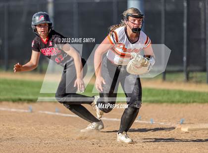 Thumbnail 1 in Assumption vs Prairie (Varsity Classic) photogallery.