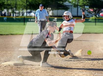 Thumbnail 2 in Assumption vs Prairie (Varsity Classic) photogallery.