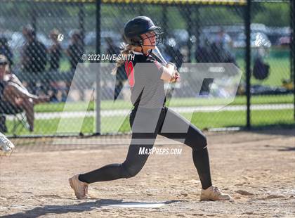 Thumbnail 3 in Assumption vs Prairie (Varsity Classic) photogallery.