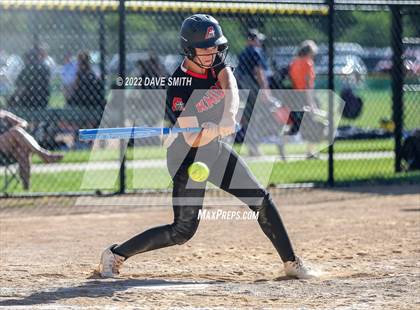 Thumbnail 1 in Assumption vs Prairie (Varsity Classic) photogallery.