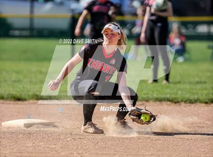 Thumbnail 3 in Assumption vs Prairie (Varsity Classic) photogallery.