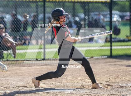 Thumbnail 2 in Assumption vs Prairie (Varsity Classic) photogallery.