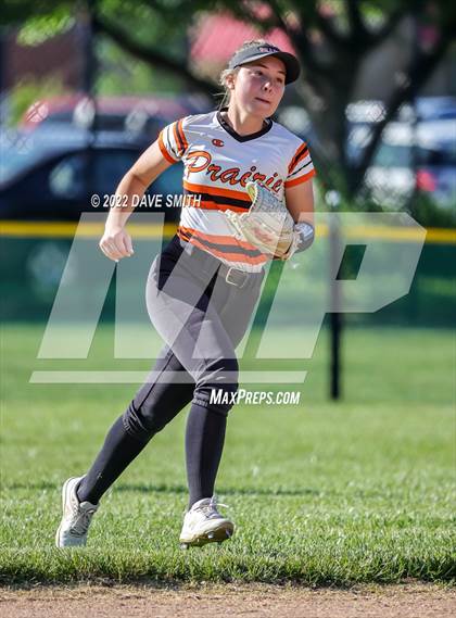Thumbnail 1 in Assumption vs Prairie (Varsity Classic) photogallery.