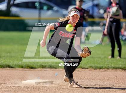 Thumbnail 3 in Assumption vs Prairie (Varsity Classic) photogallery.