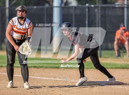 Thumbnail 2 in Assumption vs Prairie (Varsity Classic) photogallery.