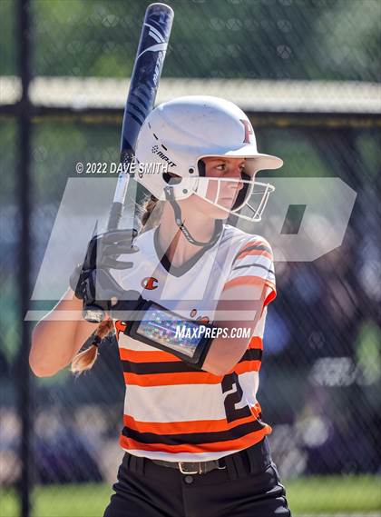 Thumbnail 3 in Assumption vs Prairie (Varsity Classic) photogallery.