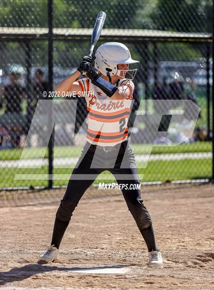 Thumbnail 1 in Assumption vs Prairie (Varsity Classic) photogallery.