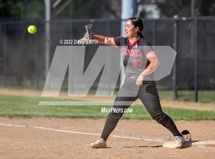 Thumbnail 2 in Assumption vs Prairie (Varsity Classic) photogallery.