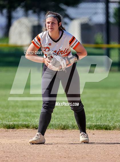 Thumbnail 3 in Assumption vs Prairie (Varsity Classic) photogallery.