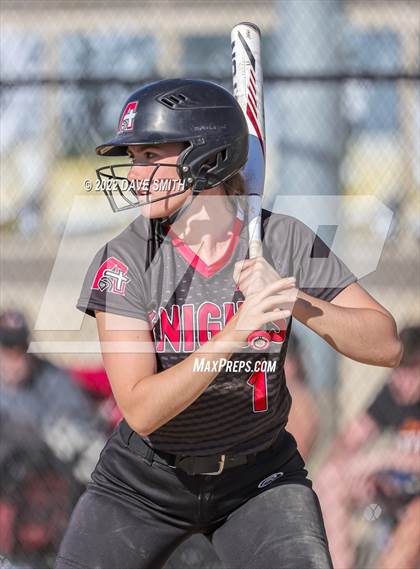 Thumbnail 2 in Assumption vs Prairie (Varsity Classic) photogallery.