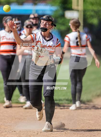 Thumbnail 2 in Assumption vs Prairie (Varsity Classic) photogallery.