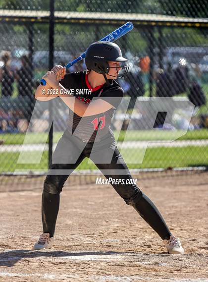 Thumbnail 2 in Assumption vs Prairie (Varsity Classic) photogallery.