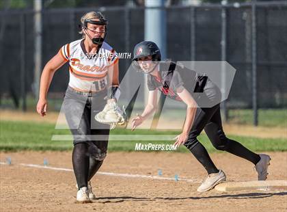 Thumbnail 3 in Assumption vs Prairie (Varsity Classic) photogallery.