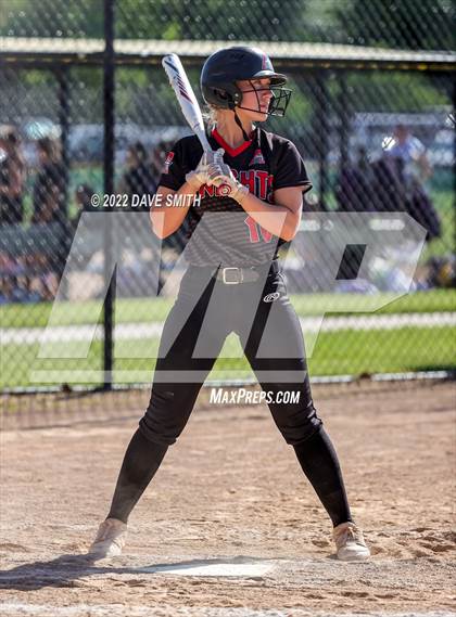 Thumbnail 2 in Assumption vs Prairie (Varsity Classic) photogallery.