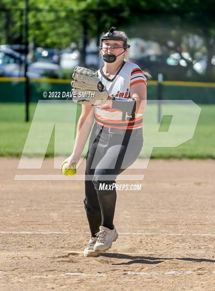 Thumbnail 1 in Assumption vs Prairie (Varsity Classic) photogallery.
