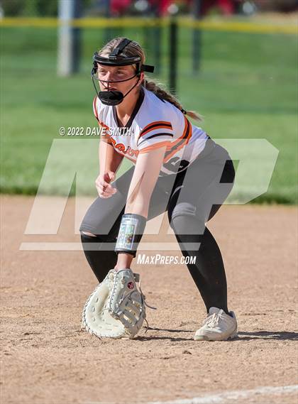 Thumbnail 3 in Assumption vs Prairie (Varsity Classic) photogallery.