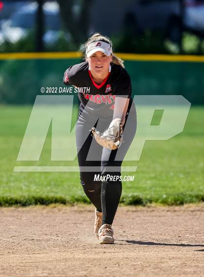 Thumbnail 1 in Assumption vs Prairie (Varsity Classic) photogallery.